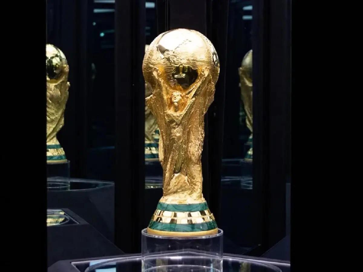 Messi por encima de Mbappé y el de Concacaf que nadie esperaba: Tabla goleadores Mundial 2026