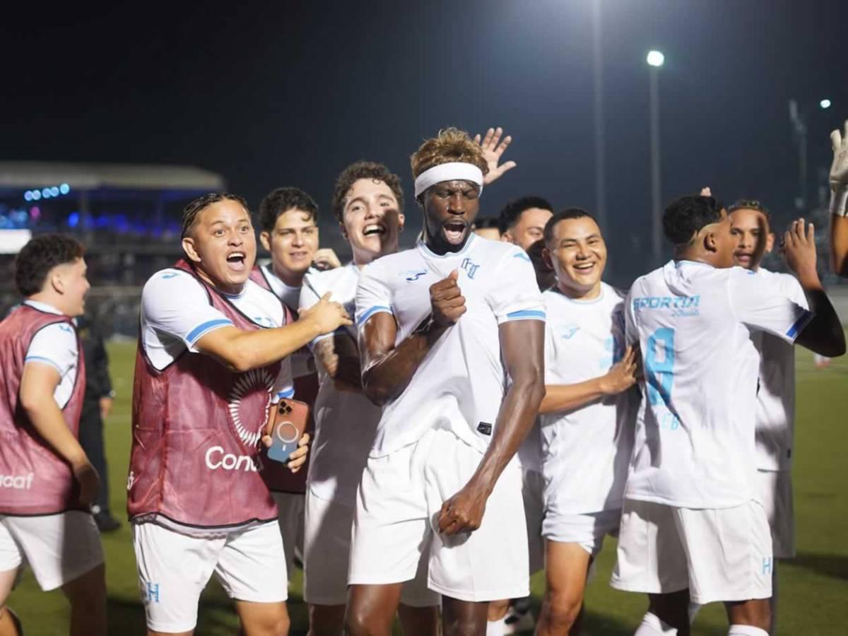 Giro inesperado: Supremo confirma el estadio donde se jugará la revancha entre Honduras y Brasil