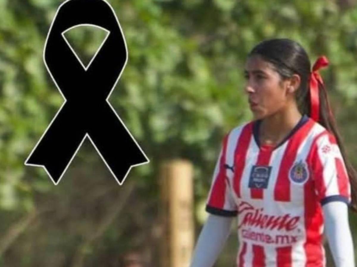 Muere futbolista de 15 años en pleno partido, revelan la causa y las últimas palabras que dejó: Tómame muchas fotos