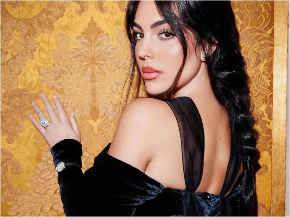 CR7 escuchó que llamaron gorda a Georgina y dijo lo que pocos se animan: Me preocupa...