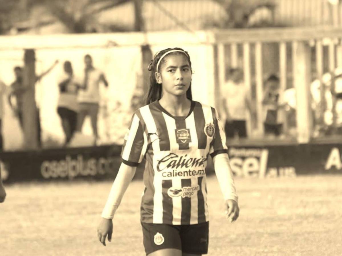 Muere futbolista de 15 años en pleno partido, revelan la causa y las últimas palabras que dejó: Tómame muchas fotos