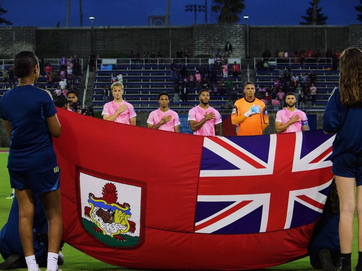 Fue rival de Honduras, es la primera eliminada de Concacaf y busca amargar a estas dos selecciones camino al Mundial 2026