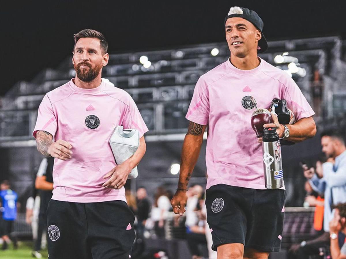 La respuesta de Alcalde de San Pedro Sula sobre la venida de Messi a Honduras: ¿cuándo se oficializará la visita?