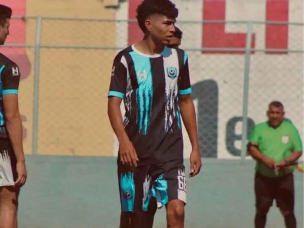 ¡Con golpes fuertes! Excampeón con Honduras de El Progreso aparece sano y salvo tras ser privado de libertad