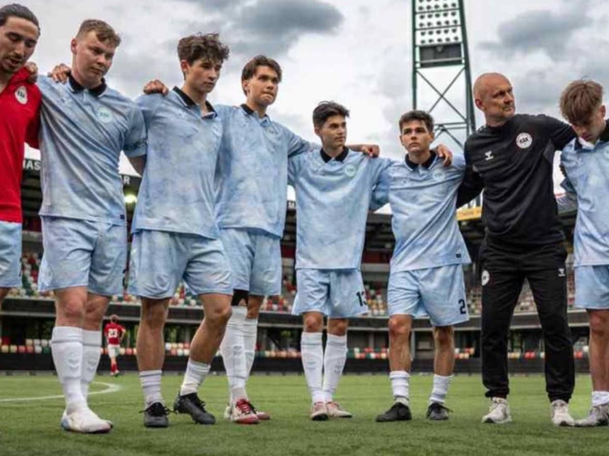 Selección hizo petición especial a Concacaf y recibió la peor respuesta de todas; lleva 40 años esperando