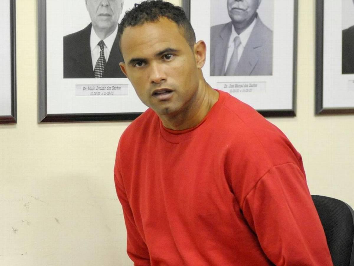 El terrible relato de portero que asesinó a su esposa embarazada y revela lo que hizo con su cuerpo