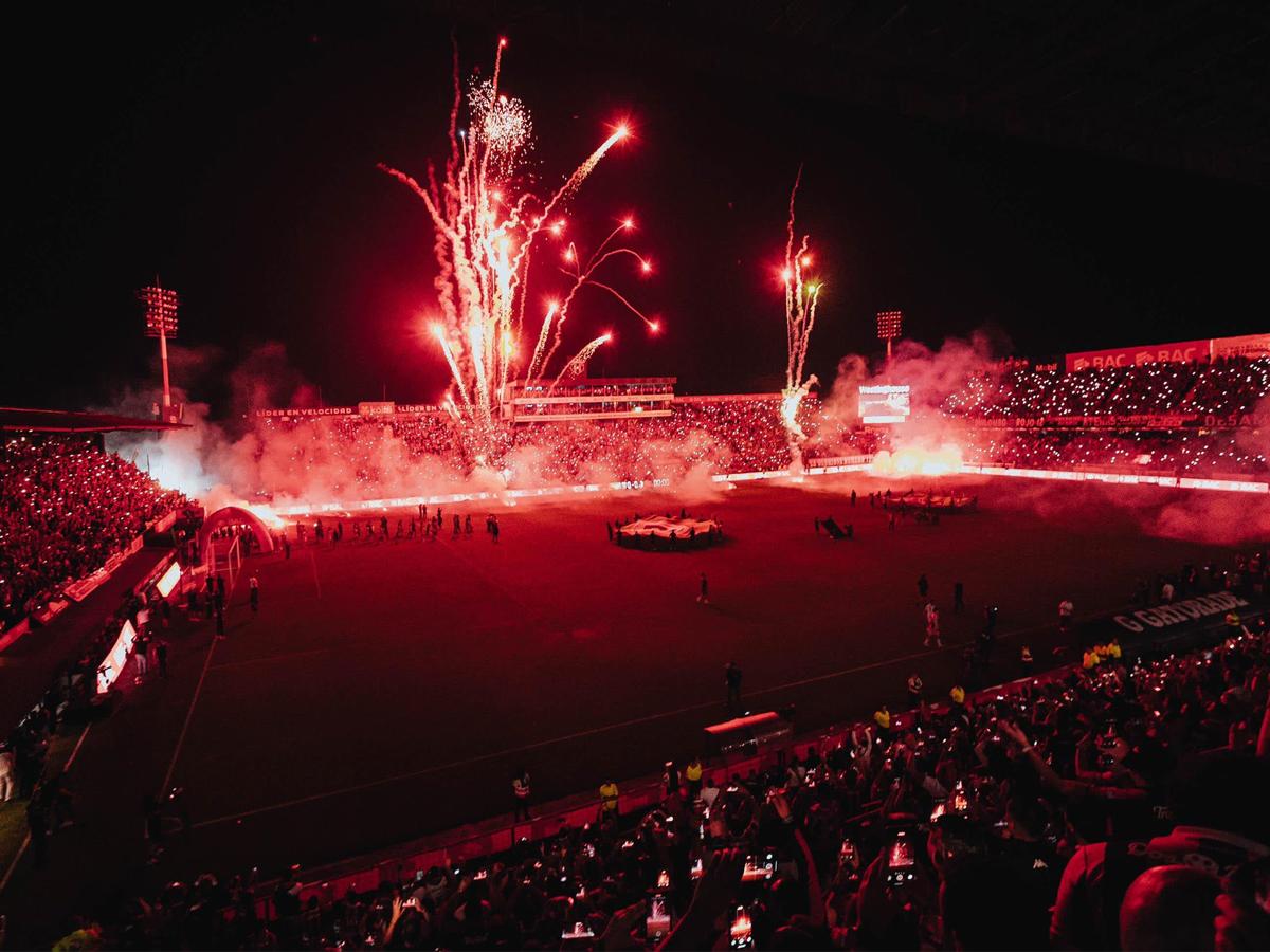 ¡Dura sanción a Alajuelense en Costa Rica y tendrá que buscar estadio para la Gran Final ante Herediano!