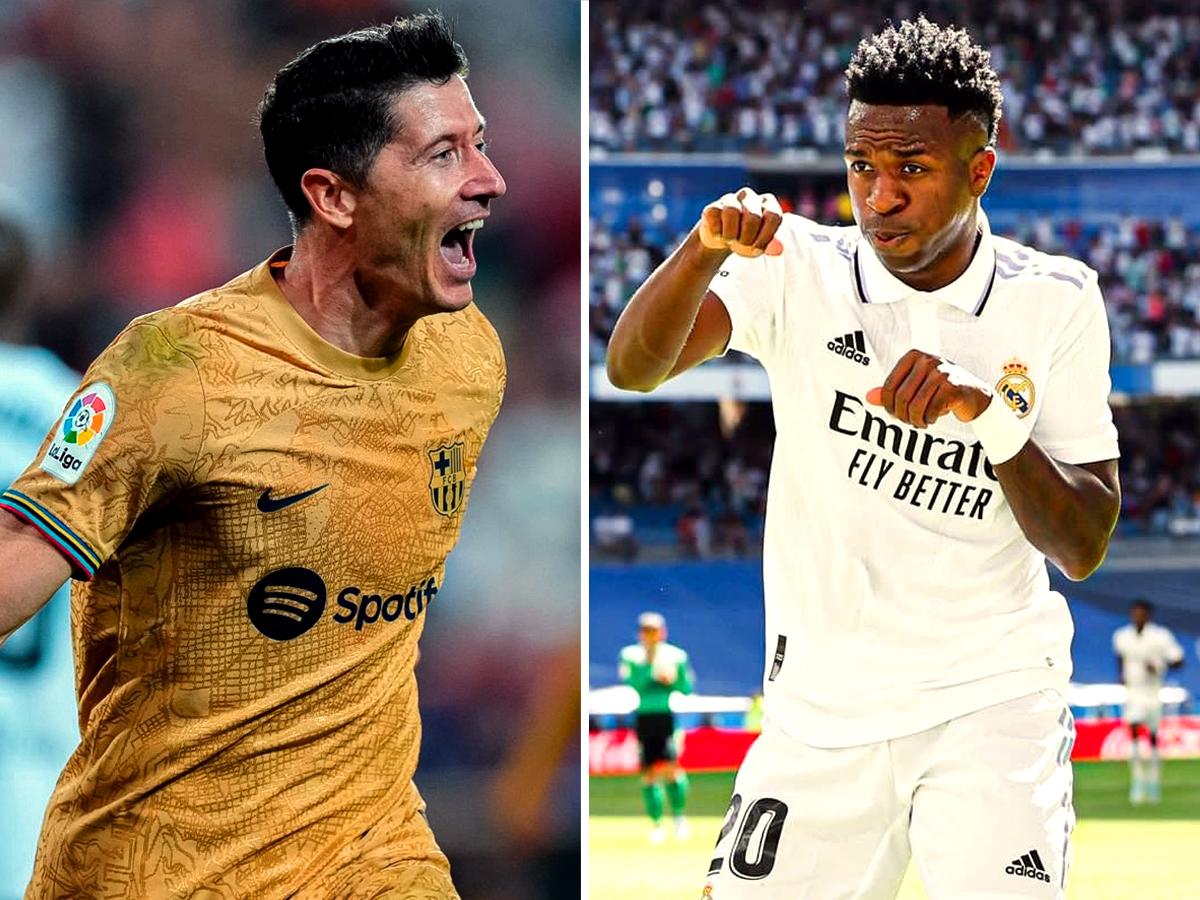 ¿Cómo son los cruces? Equipos clasificados a los cuartos de final de la Copa del Rey 2023