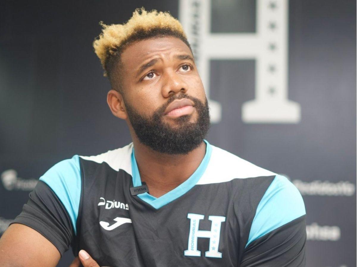 ¡No podemos fallar! El 11 titular de la Selección de Honduras que se perfila ante Nicaragua por la Eliminatoria Mundialista