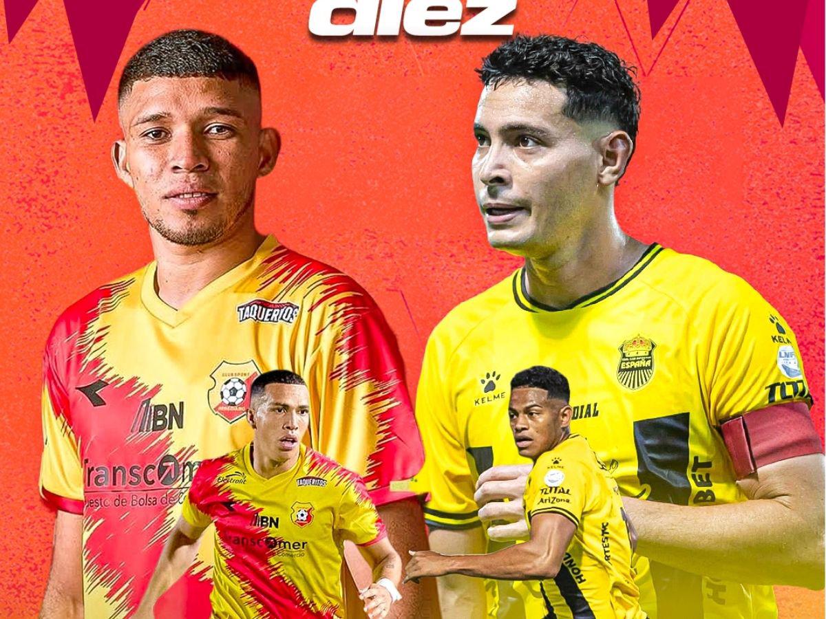 Herediano vs Real España por Copa Centroamericana: Hora y dónde ver el debut del equipo de Jeaustin Campos