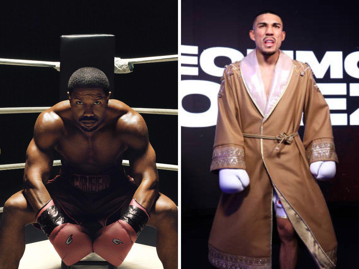 ¡Actor de cine! Teófimo López será parte de novena entrega de la franquicia de Rocky Balboa