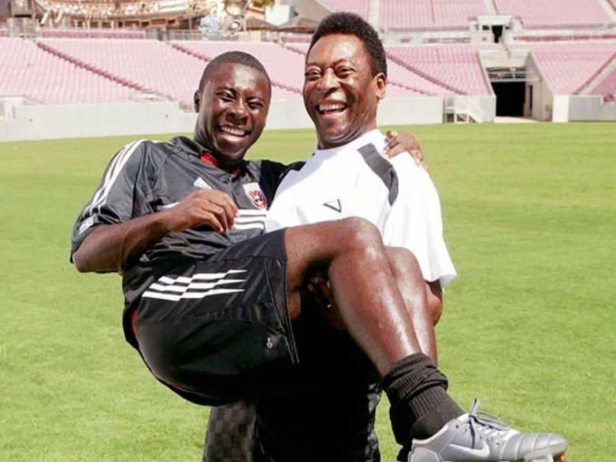 Eso es duro: Lamine Yamal recibe de Concacaf la advertencia que nunca esperó sobre su novia Nicki Nicole