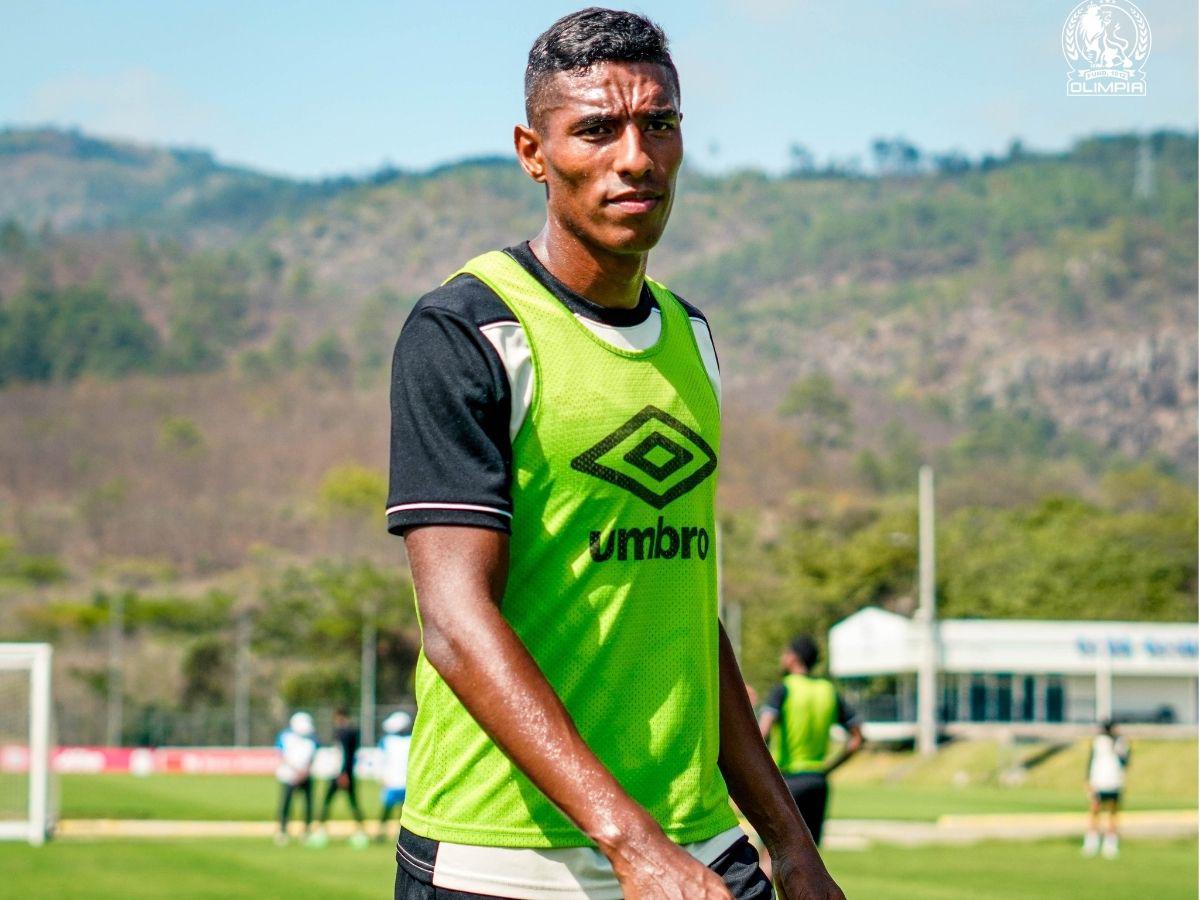 ¡Olimpia quiere la 39! Así sería el electrizante 11 titular para jugar ante Real España en la ida de la final del Clausura