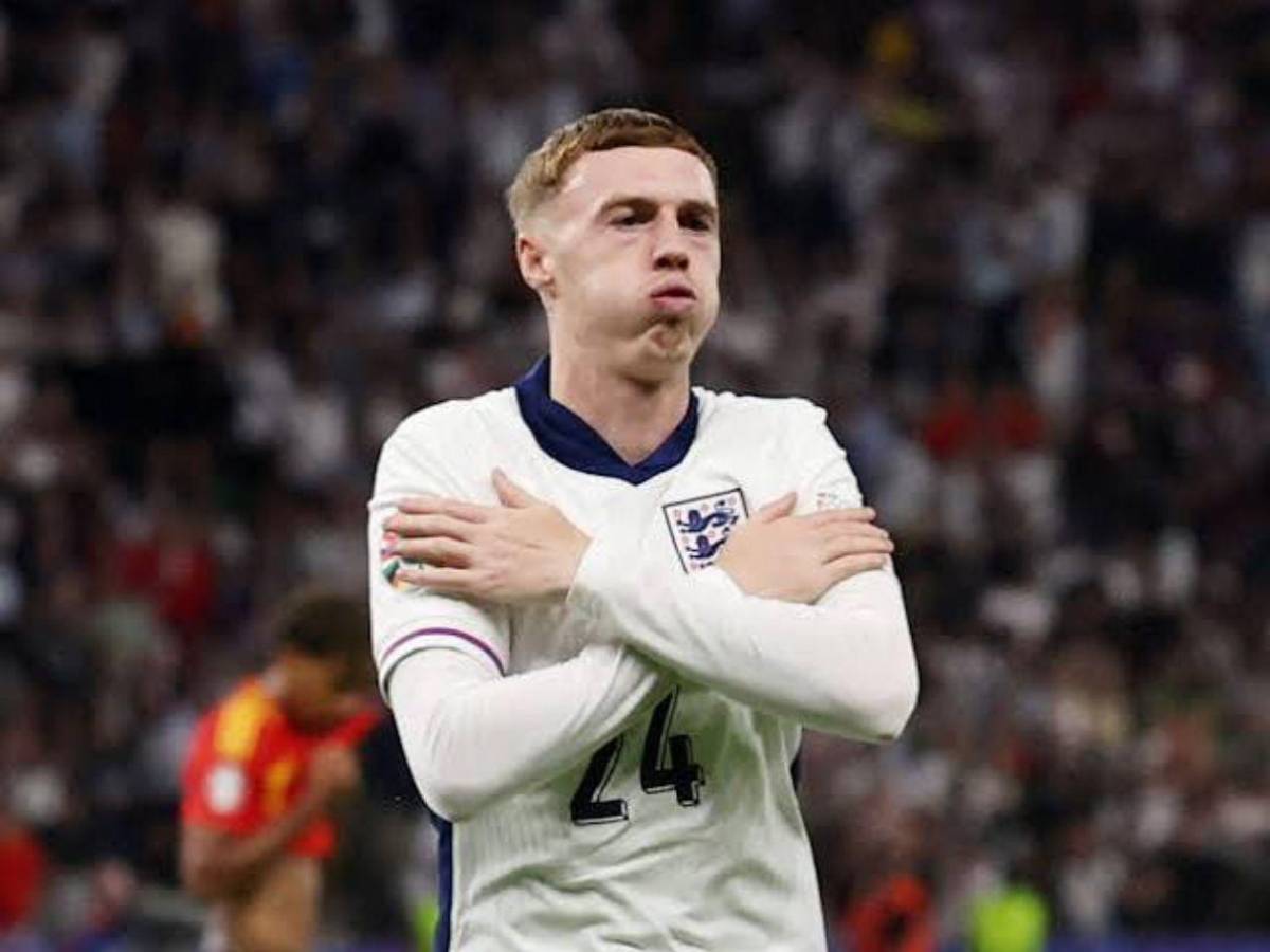 Inglaterra estalla: no jugó en el Mundial y abandona la selección tras ser convocado