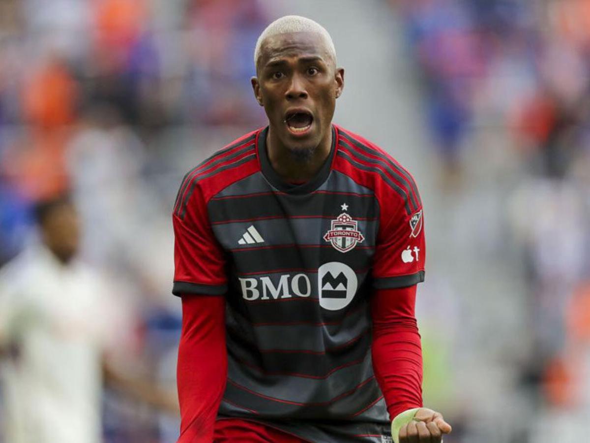 Joseph Rosales aumenta su valor y Luis Palma se mantiene: estos son los jugadores de Honduras más caros en 2025