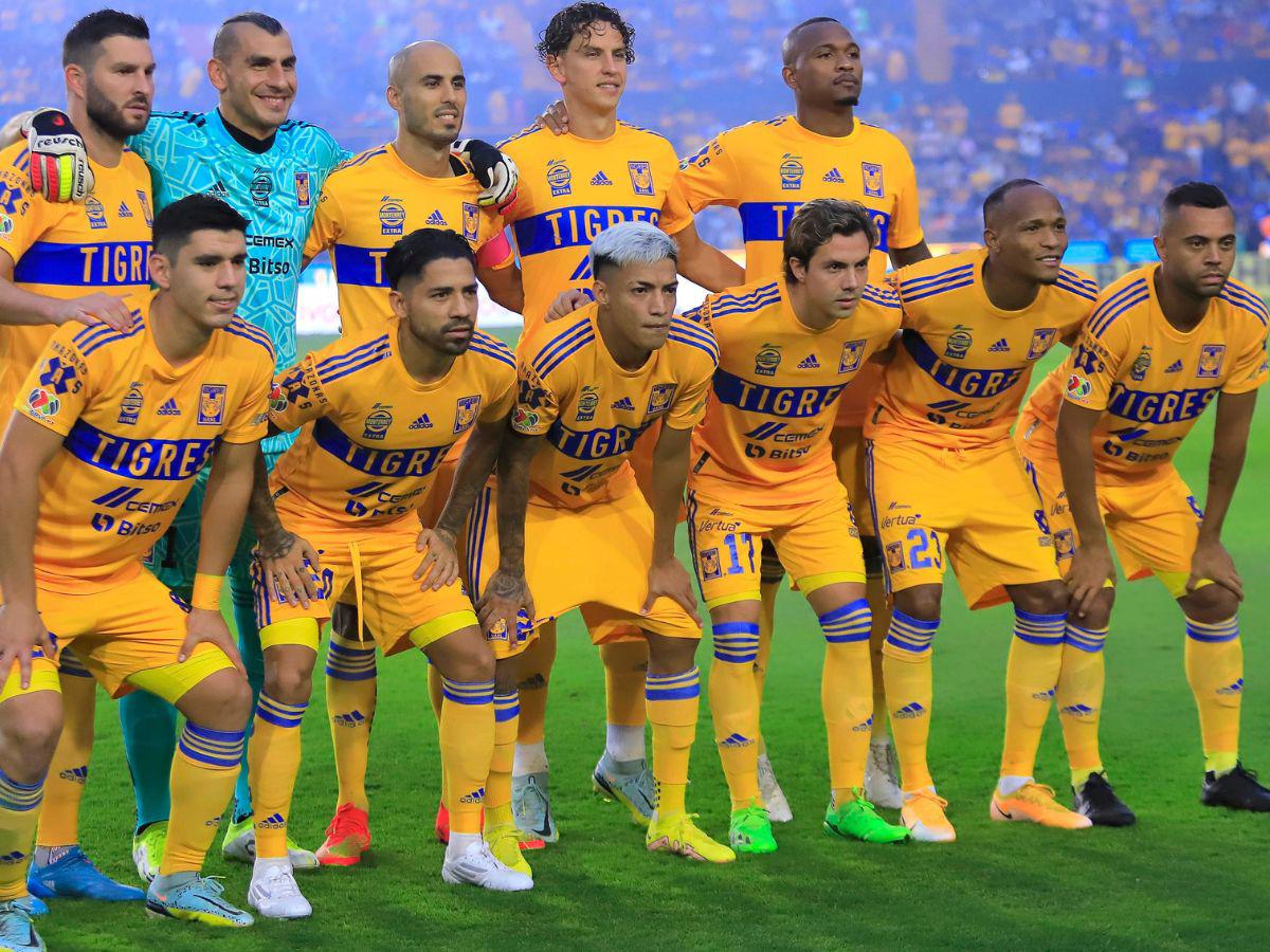 Champions de Concacaf 2024: Estos son los 14 equipos que ya sellaron el boleto, ¿cuántos cupos quedan?