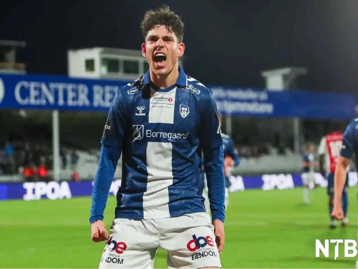 Bota de Oro: superó a Mbappé y Haaland de golpe; hay nuevo líder y así va cerrando la tabla de goleadores en 2025.