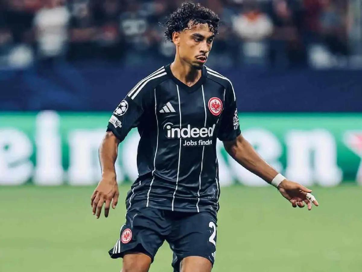 Flick toma impensada decisión con socio de Lamine Yamal y este sería reemplazo: el fichaje que pelea con Real Madrid y City