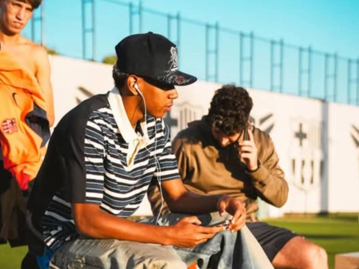 Lamine Yamal toma su primera decisión tras romper con Nicki Nicole; Piqué y Shakira fueron impactados: Está maldita