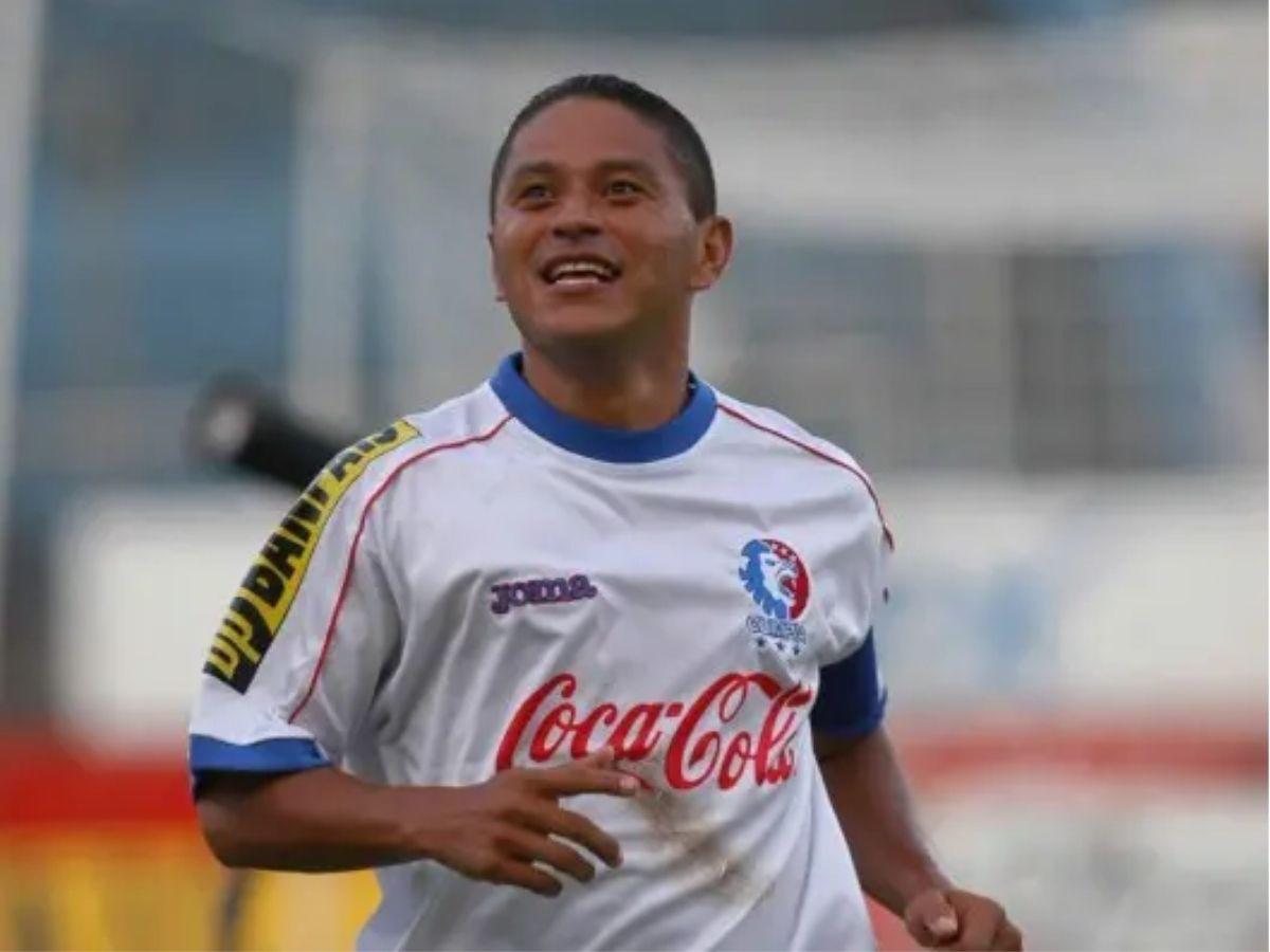 Messiniti y Olivera por ser inmortales: Los máximos goleadores en torneos cortos de la Liga Nacional de Honduras