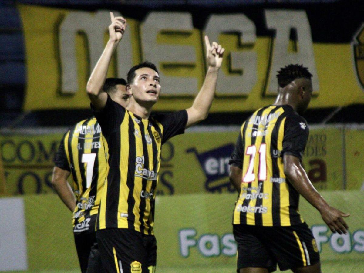 Para elegir: Futbolistas en Liga Nacional que quedan sin contrato al final del torneo; problemas en Motagua, Olimpia y Real España