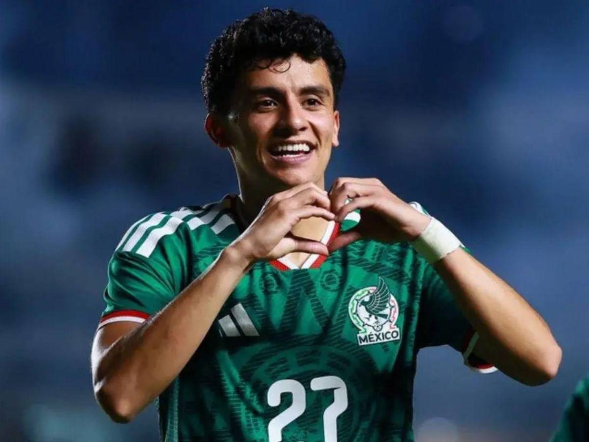 Se naturalizó y quedó fuera: las grandes ausencias de México para el Mundial 2026