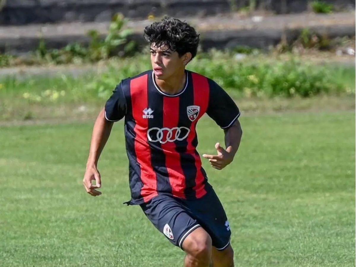 Renovación obligada: Los nuevos rostros que la Selección de Honduras puede probar rumbo al Mundial 2030