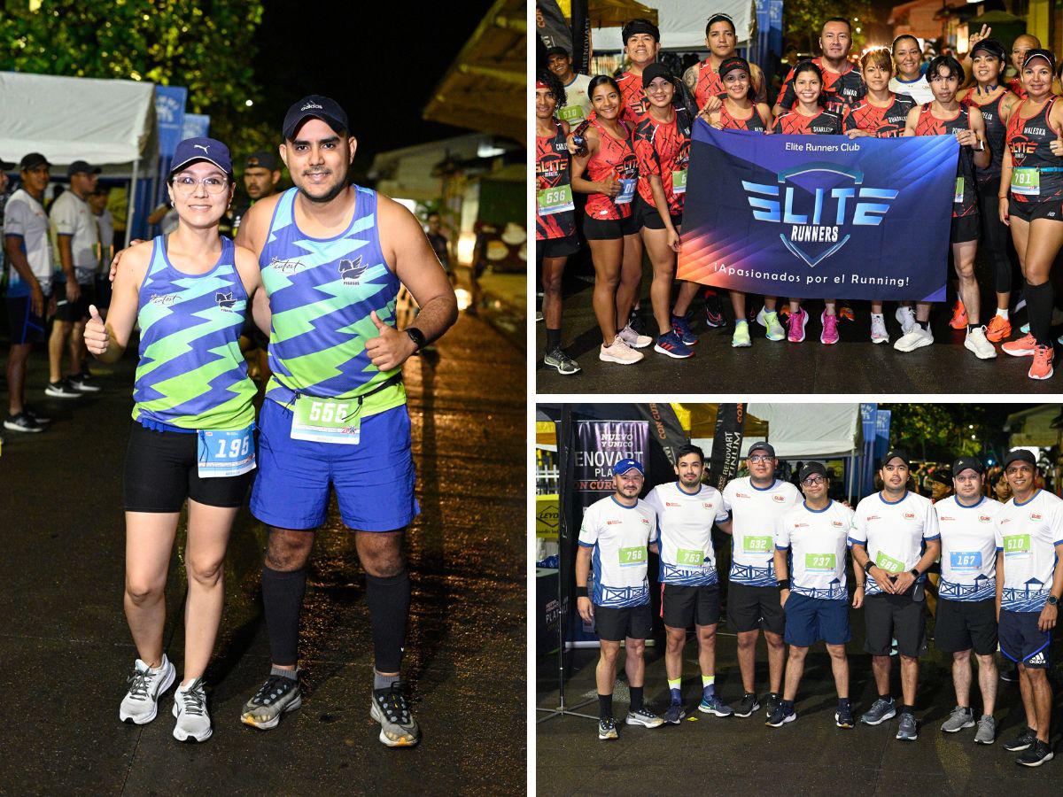 Culminó la maratón 21k La Ceiba en su quinta edición: Estos ganadores, tiempos y premios