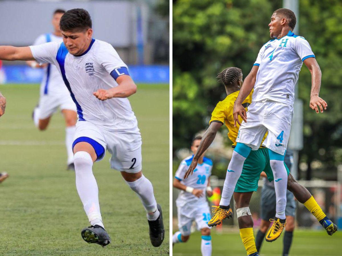 ¡Todo Listo! Lo que debes saber del partido entre Honduras y Guatemala en los Juegos Centroamericanos y del Caribe