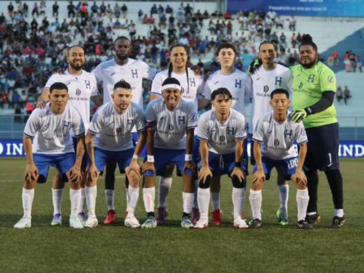 ¿Nuevo estadio? El partido de tiktokers de Honduras y El Salvador sufrirá inesperado cambio tras venta loca de boletos