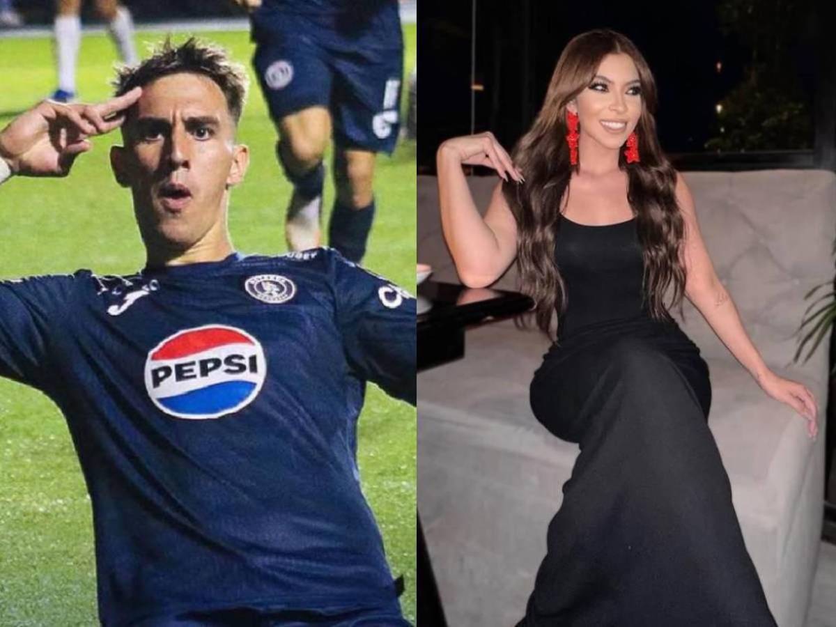 Rodrigo Auzmendi aclara todo y revela si es novio de Laura Meza y envía mensaje a Agustín: “jod* mucho”