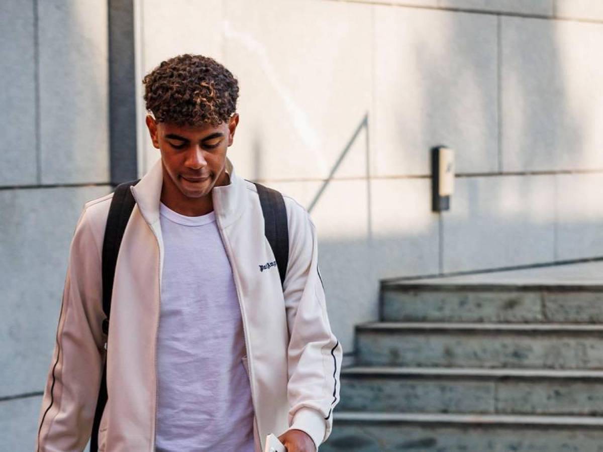 Polémica con Lamine Yamal: ¿Cuál es la verdadera edad del mejor jugador de Barcelona en la actualidad?