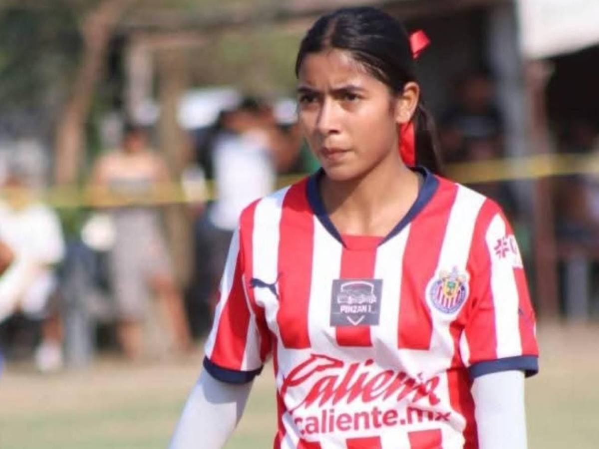 Muere futbolista de 15 años en pleno partido, revelan la causa y las últimas palabras que dejó: Tómame muchas fotos