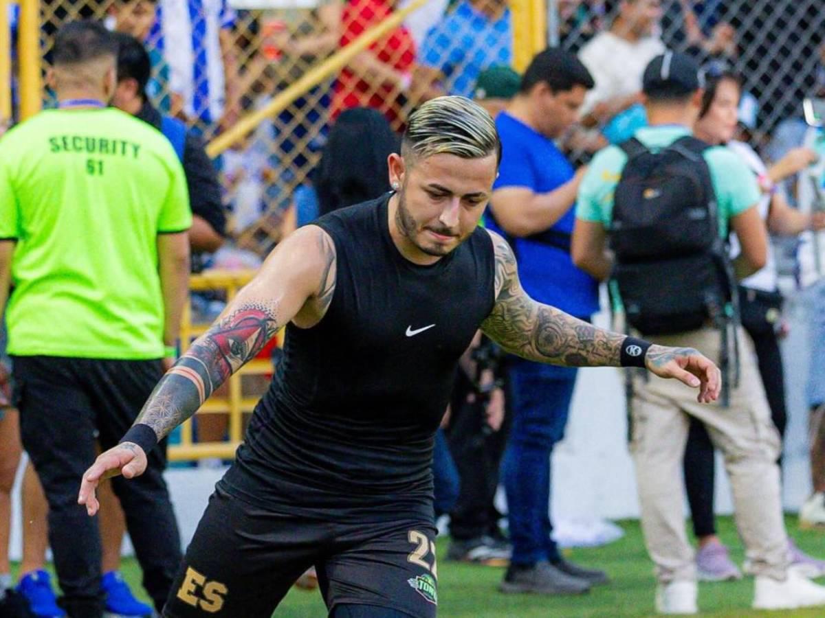 Soy El Ricky sorprende a Honduras que la frase que nadie esperaba y la confesión sobre Supremo: Sabía que esto...