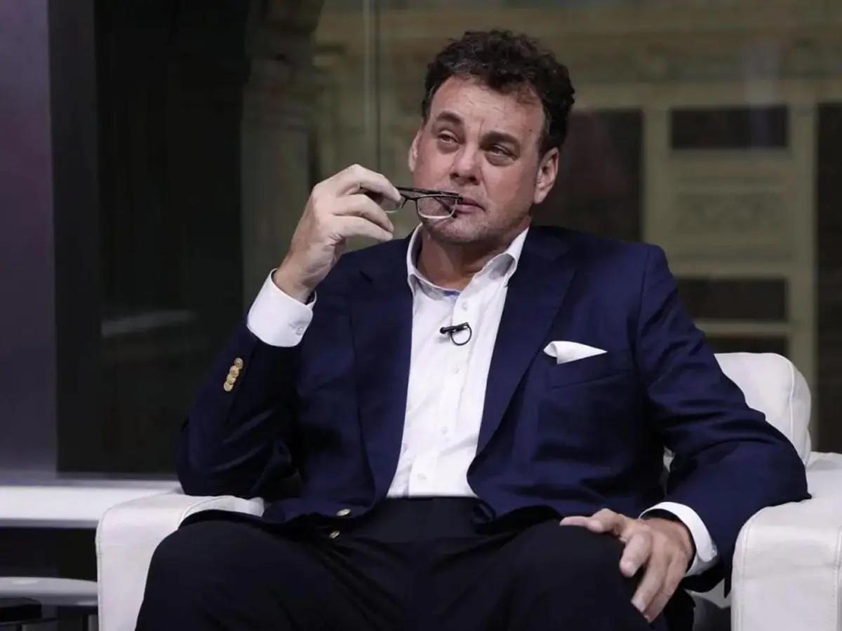 David Faitelson le dijo vendido y su respuesta fue lapidaria revelando el salario por el que se fue de ESPN a Televisa