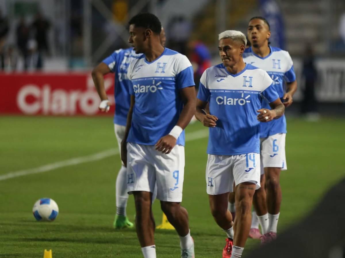 Honduras cerca del Mundial 2026: qué resultados necesita para clasificar directo y por qué Haití es su mejor aliado