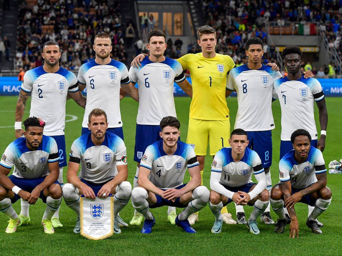 Pidió no ser convocado nunca más a la selección de Inglaterra y se perderá la Eurocopa 2024: “Es una vergüenza”