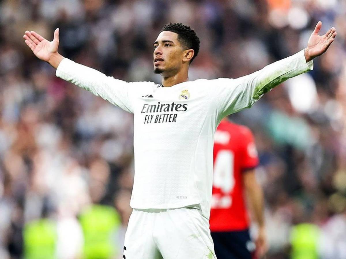 Crack del Real Madrid es vinculado con famosa cantante: “el romance del año en el mundo del fútbol”