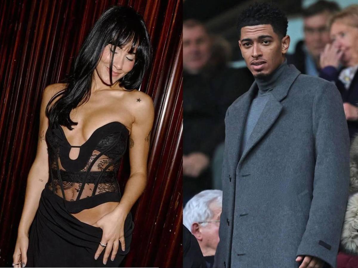 Crack del Real Madrid es vinculado con famosa cantante: “el romance del año en el mundo del fútbol”