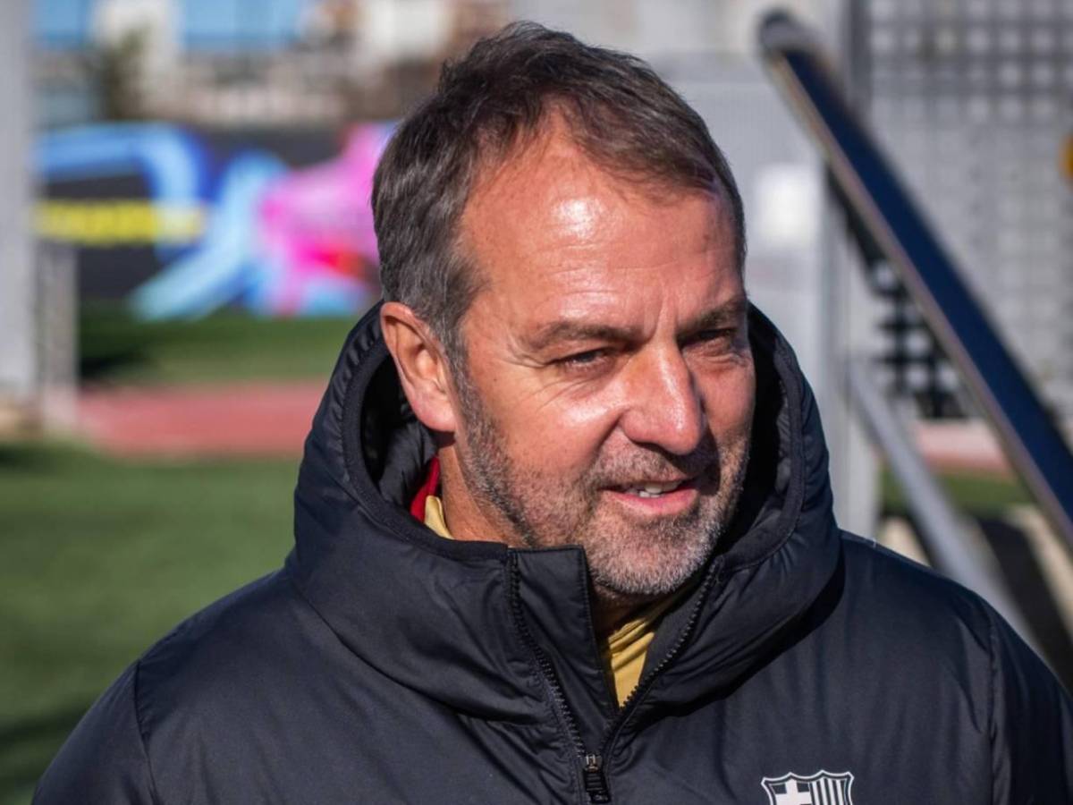 Salen a la luz los jugadores que Barcelona piensa vender para recuperar a Dani Olmo; esta es la gran sorpresa