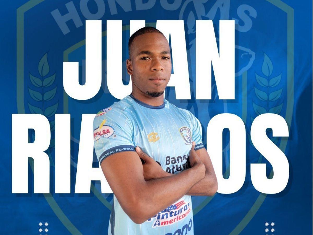 Fichajes: Bajas confirmadas en Motagua y Olimpia, Génesis PN ficha extranjeros y Deiby se despide, ¿y Jorge Álvarez?