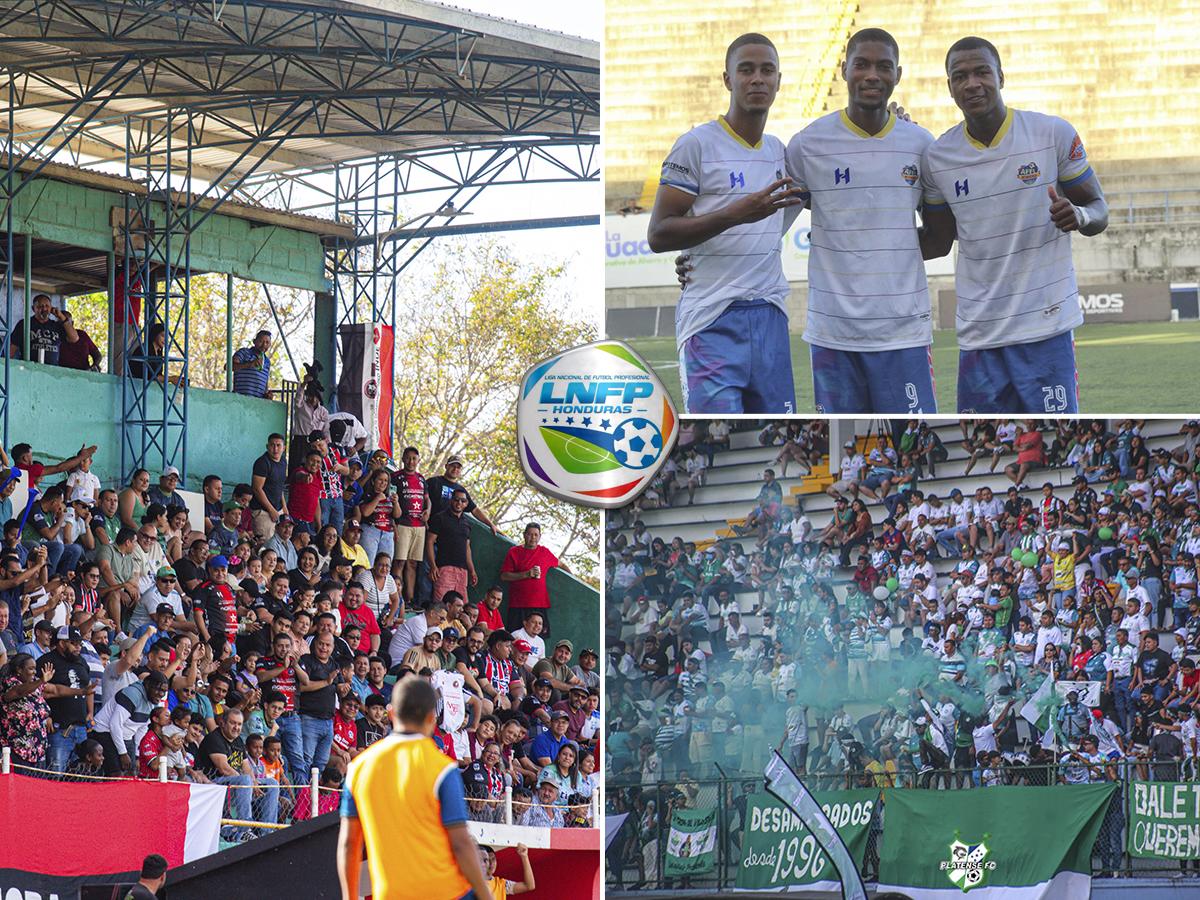 Se suman más clubes: Los equipos que solicitan ser invitados a Liga Nacional de Honduras la próxima temporada