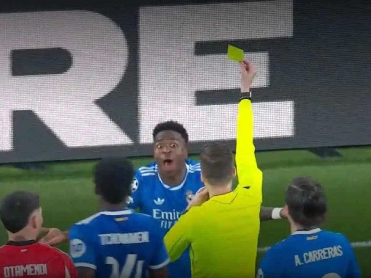 La defensa de Prestianni: revela los fuertes insultos que le dijo Vinicius, Mbappé estalla y Real Madrid no lo puede creer