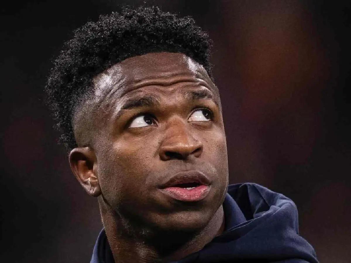 Real Madrid lo sabe: Prestianni revela lo que hará en contra de Vinicius y el giro inesperado con un compañero de Benfica