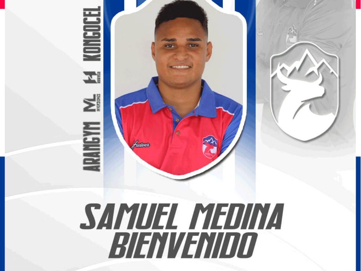 Fichajes: Exjoya del Motagua al Ascenso, Atlético Júnior se arma con todo y el “Pato” Cabrera tiene nuevo club