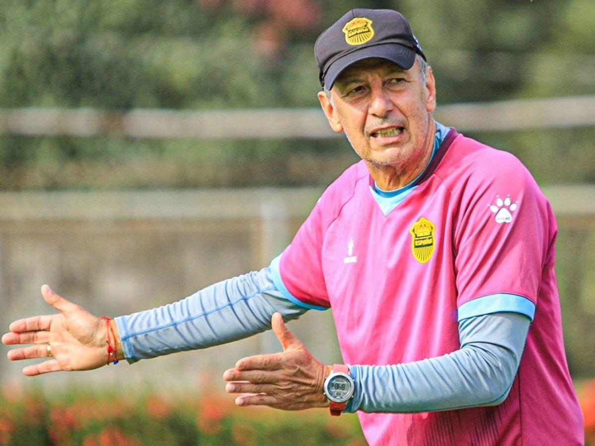 ¿Dream Team? El equipazo de Real España para encarar el Clausura 2024 de la Liga Nacional de Honduras