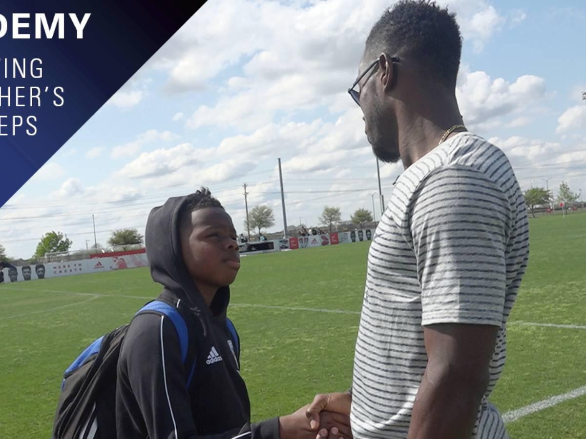 La transformación de Keyrol Figueroa: 90 goles en un solo torneo con Liverpool a estár cerca de ser fichado por otro prestigioso club