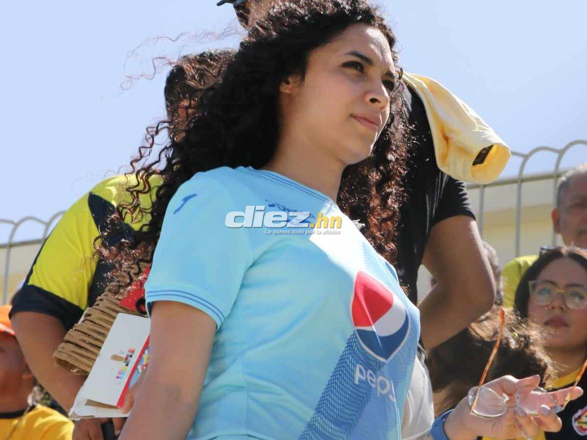 ¡Llegaron los “Burritos”! Las hermosas chicas del Génesis que no conocías, la sorpresa del nuevo inquilino y la bella colocha del Motagua