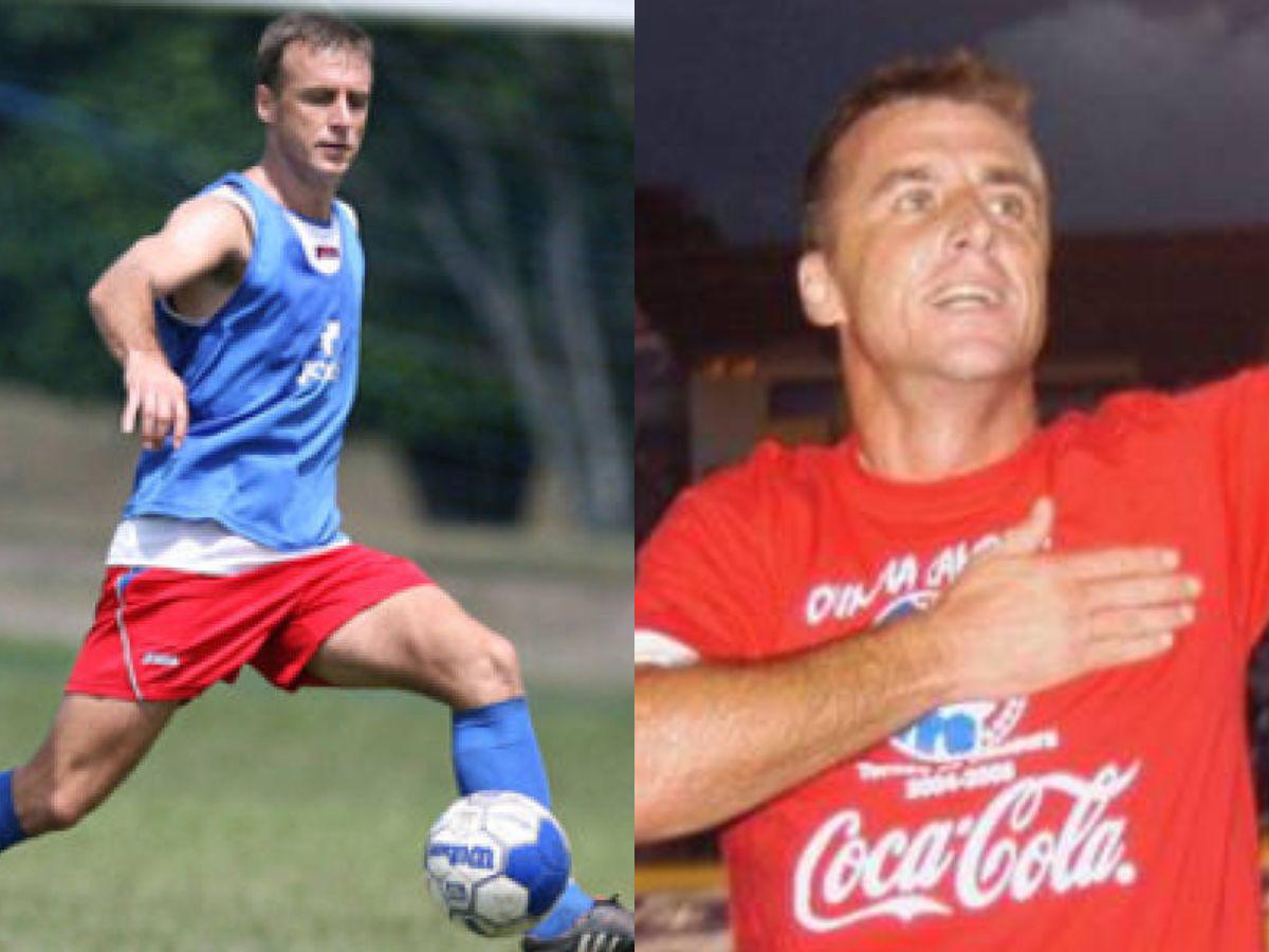Entre luto y técnicos: ¿Qué ha sido de los jugadores de Olimpia que clasificaron al Mundial de Clubes del 2001?