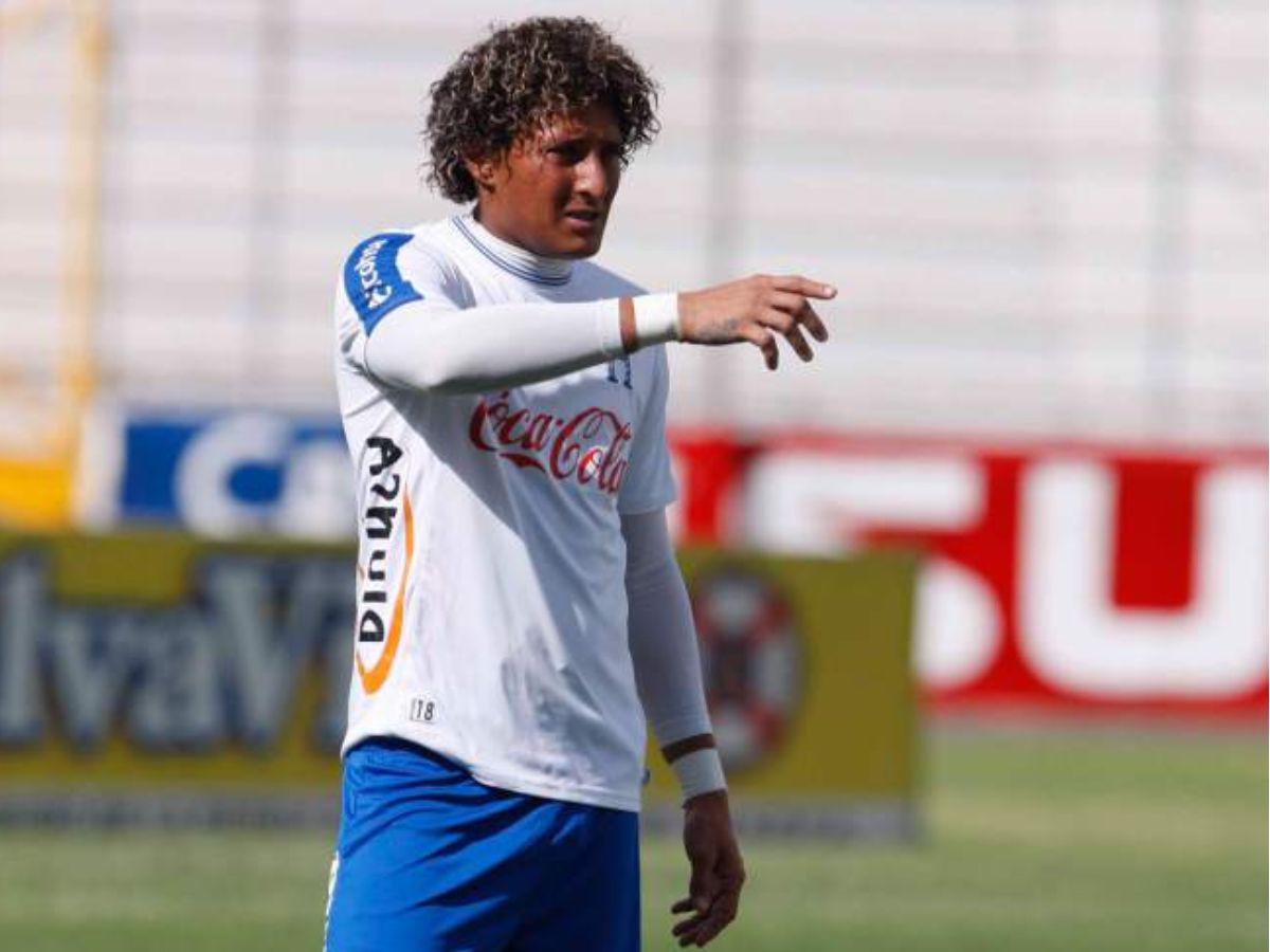 Keylor Navas ante su “bestia”: ¿Qué fue de la última Selección de Honduras que venció a Costa Rica?